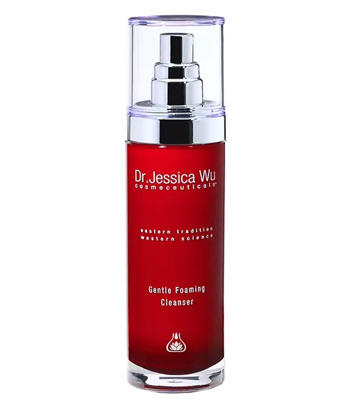 Gentle Foaming Cleanser