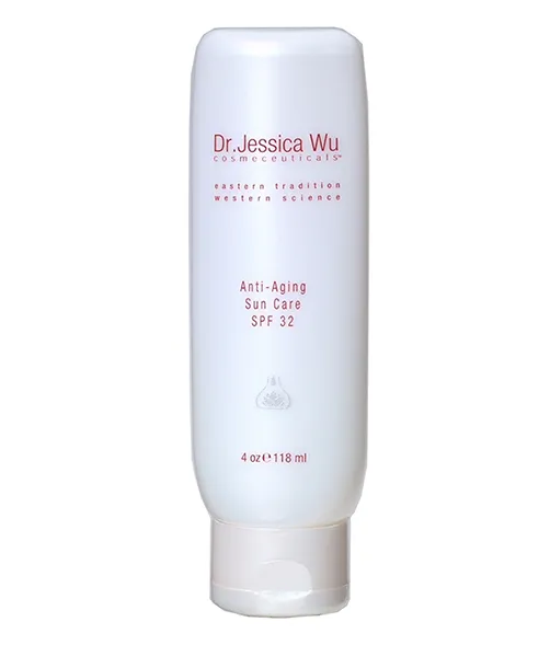 Product AntiAging SunCare SPF 32 Image