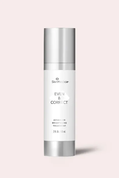 Product Even and Correct Advanced Brightening Treatment Serum Image